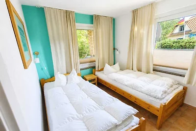 Encantador apartamento vacacional Vincent