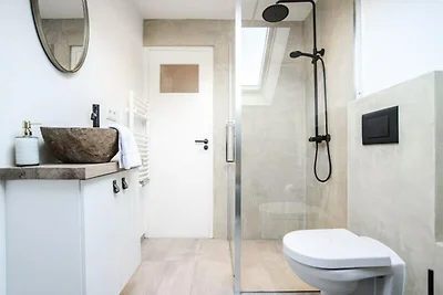 Wohnung in Zandvoort am Strand