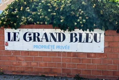 Die Beachside-Kokette