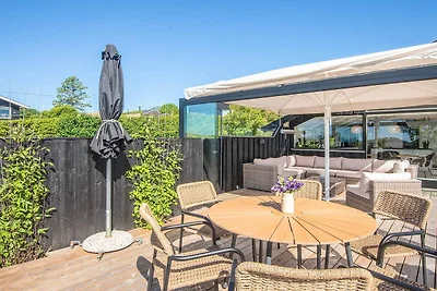 5 sterren vakantie huis in Kolding
