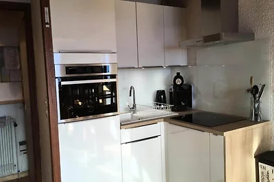 Wohnung in Les Marmottes bei Rif Nel