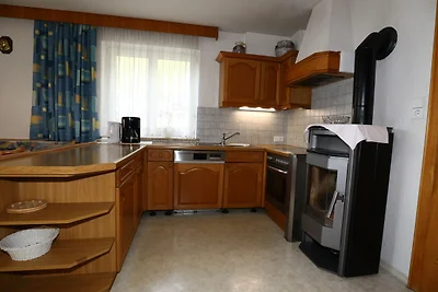 Chalet in Ischgl nahe Bergbahn