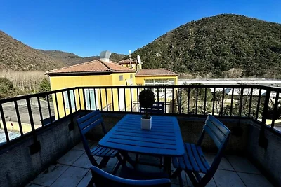 Apartments für 5 Personen