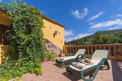 Casa di campagna tra Firgas e Valleseco