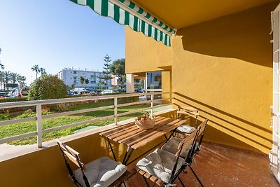 Bajamar De Calaflores - Apartamento.