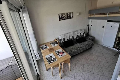 2 Zimmer für 4 Personen