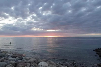10 Personen Ferienhaus in Græsted-By Traum