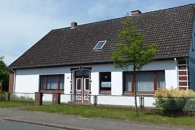Ferienhaus mit 2 Schlafzimmer