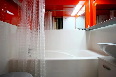 Apartment in Charmettoger mit Balkon