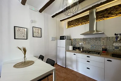 Casa di campagna Las Perez con piscina...