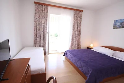 Two Bedroom Apartment With Sea View 11