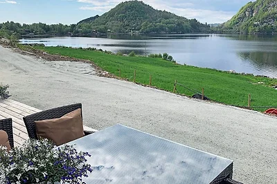 6 Personen Ferienhaus in Tau