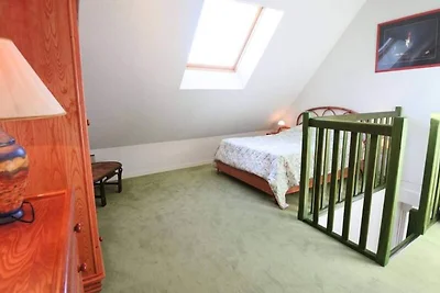 3 Zimmer für 4 Personen