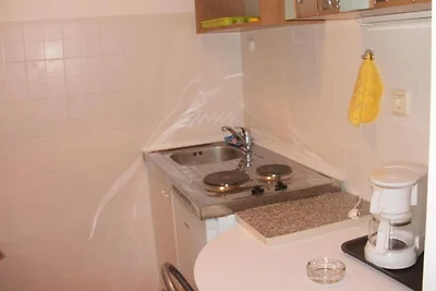 Apartments Vala - Studio Apartment A3