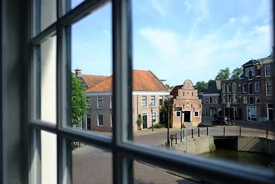 Huisje aan de Gracht