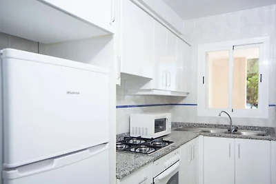 Sun Of The Bay 3 (b3 - A3) - Apartamento