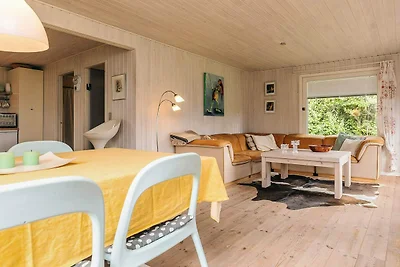 6 Personen Ferienhaus in Hadsund