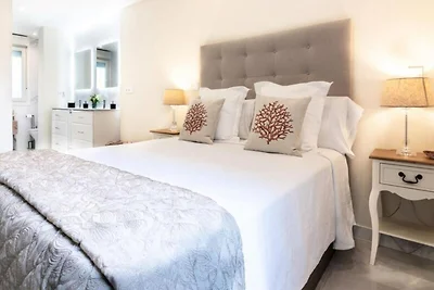 Appartement in Marbella bij de jachthaven