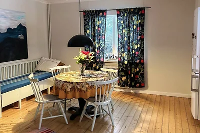 7 Personen Ferienhaus in DOCKSTA