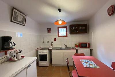 Casa vacanze La Poterie Cap d'Antifer con...