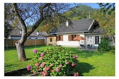 Haus Benedikt Comfortabele vakantiewoning