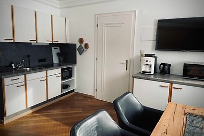 Appartement in de buurt van het skigebied