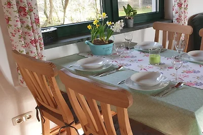 Kuća za odmor Dopust za oporavak Stolpe auf Usedom