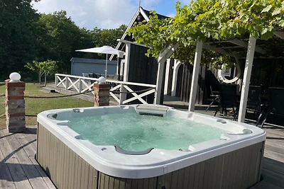 4 Sterne Ferienhaus in Drottningskär