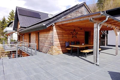 Appartement de vacances avec 2 chambres