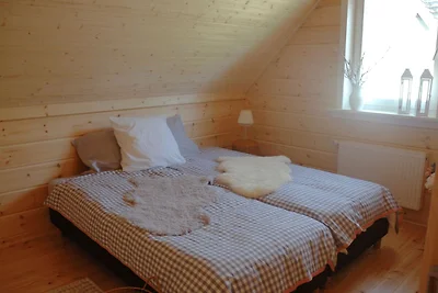 Casa vacanze indipendente con sauna