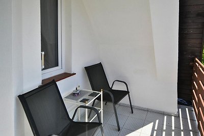 Luxuriöse Ferienwohnung, Kolobrzeg-ehem. TUI