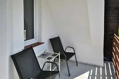 Casa vacanze a Kolobrzeg