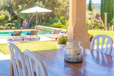 Villa Golf Marina - Villa Con Piscina Privada