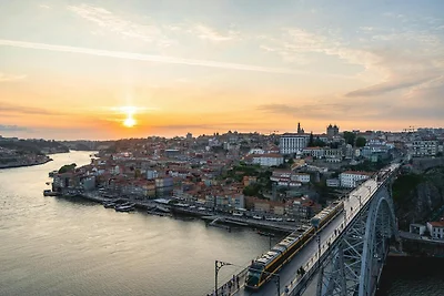 Charmantes Porto Studio – Zentral & Gemütlich