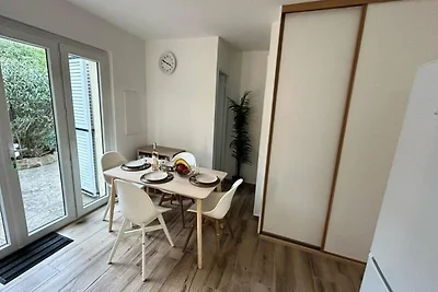 Wohnung in Bormes nahe Pin Viertel