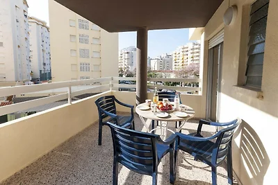 Acapulco Iv - Apartment In Grau I Platja