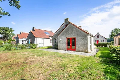 Ruhige Auszeit in Ewijk für 6 Personen