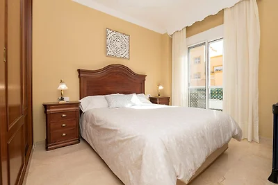 Bahia De La Luz - Apartamento En Costa...