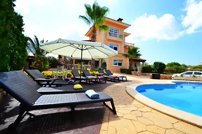 Chalet Libertat - Ferienhaus Mit Privatem...