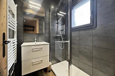 Chalet a Vallée des Confins vicino agli...