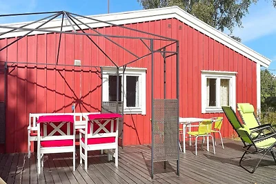 5 Personen Ferienhaus in UDDEVALLA-By Traum
