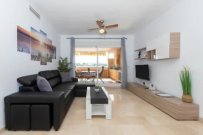 Aguamarina Gamonal - Apartment Mit Gratis...