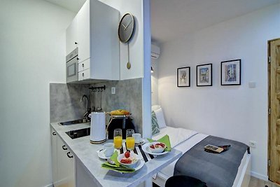 History House Moja Ti 1830 - Studio Apartment...