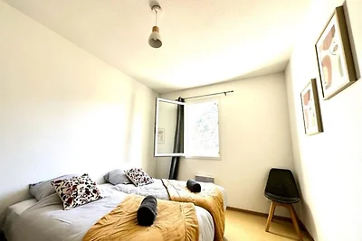 Apartments für 5 Personen