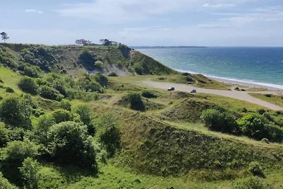6 Personen Ferienhaus in Sjællands Odde-By...