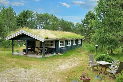 4 Personen Ferienhaus in Sjællands Odde