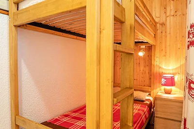 Ferienwohnung in Aussois mit Zugang zum...