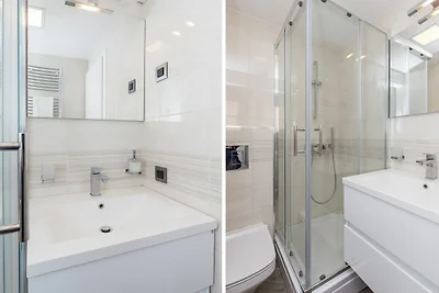Apartments Villa Peragro - One Bedroom Apartm...