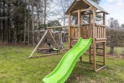 8 Personen Ferienhaus in Hals-By Traum