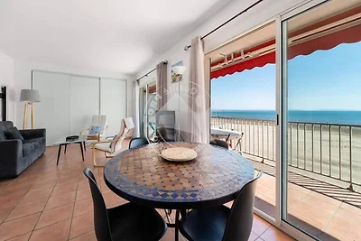 Residenz der Magellan für 6 Personen